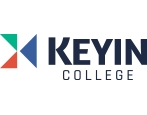 Keyin College - St John Campus Logo