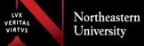 Northeastern University - Boston Campus Logo