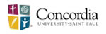 Concordia University, St. Paul Logo