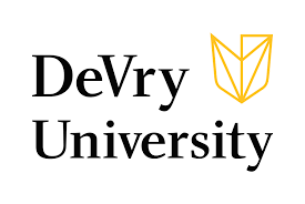 Devry University ,USA