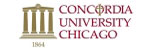 Global University Systems (GUS) - Concordia University Chicago  Logo