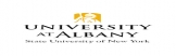 State University of New York at Albany Logo