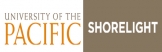 Shorelight Group - University of the Pacific - Stockton Campus Logo