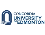 Concordia University of Edmonton Logo