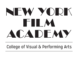 New York Film Academy - New York Campus ,USA