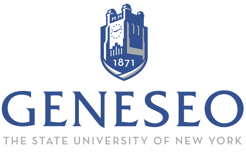 State University of New York College at Geneseo ,USA