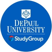 Study Group - DePaul University ,USA