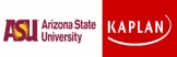 Kaplan Group - Arizona State University - Polytechnic Campus Logo