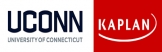 Kaplan Group - University of Connecticut - Hartford Campus Logo