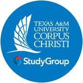 Study Group Texas A&M University Corpus Christi