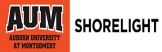 Shorelight Group - Auburn University at Montogomery Logo
