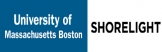 Shorelight Group - University of Massachusetts - Boston Logo