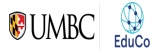 EDUCO - University of Maryland - Baltimore County Logo