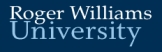 Roger Williams University - Providence Campus Logo
