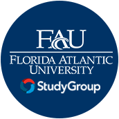 Study Group - Florida Atlantic University - Boca Raton Campus ,USA