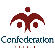 Confederation College of Applied Arts and Technology ,Canada