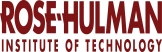 EDUCO - Rose-Hulman Institute of Technology Logo