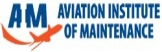 Aviation Institute of Maintenance - Atlanta Metro Campus Logo