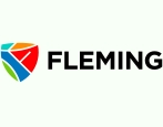 Fleming College - Frost Campus (Lindsay) Logo