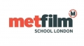 Met Film School London  Logo