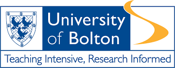 University of Bolton ,United Kingdom