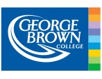 George Brown College - Waterfront Campus Logo