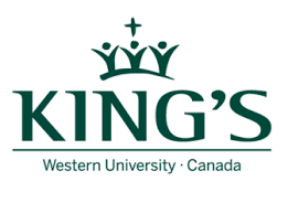 Kings University College at Western University ,Canada