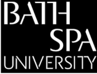 Bath Spa University - Corsham Court Campus Logo