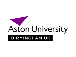 Aston University ,United Kingdom