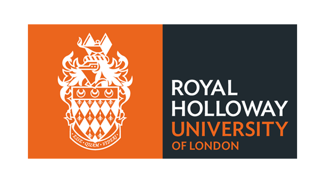 Royal Holloway,University of London ,United Kingdom