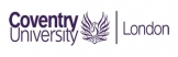 Coventry University London - University House Logo
