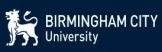 Birmingham City University - City Centre Campus Logo