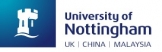 University of Nottingham  Logo