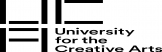  University for the Creative Arts - Rochester Campus Logo