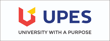 University of Petroleum and Energy Studies ,India