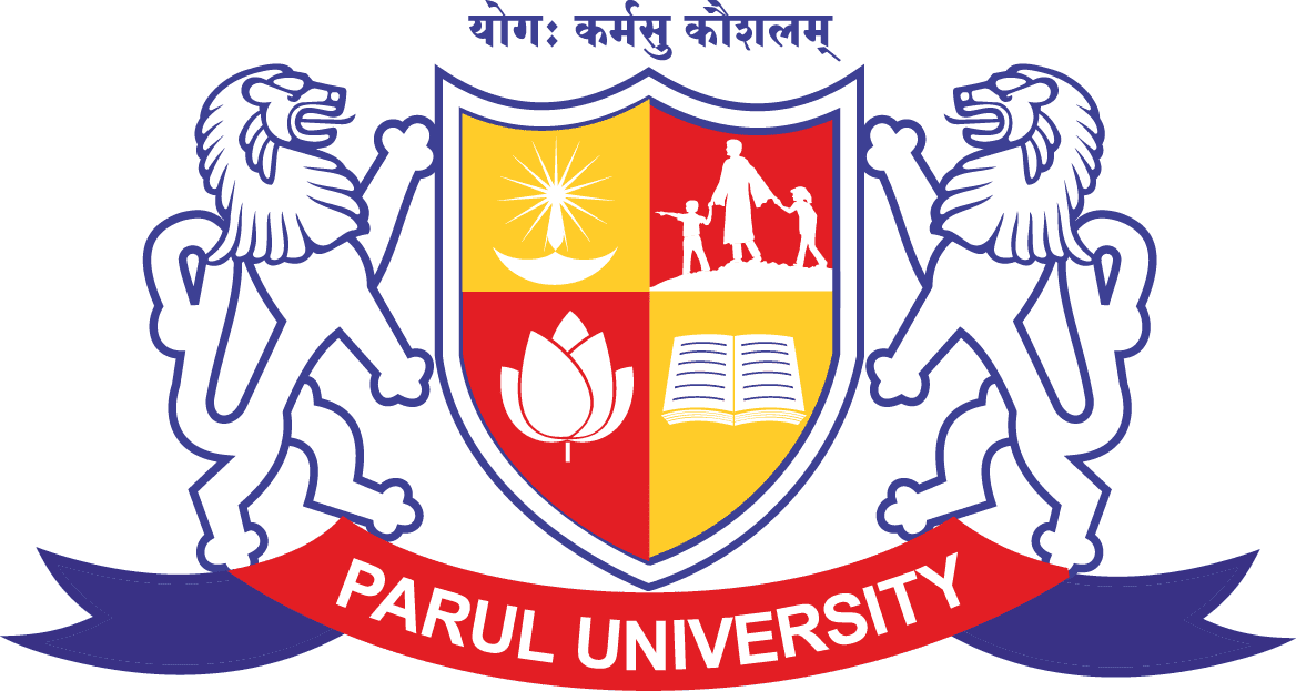 Parul University ,India