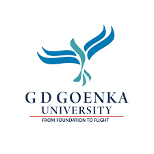 GD Goenka University ,India