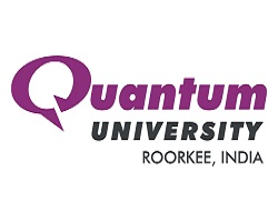 Quantum University ,India