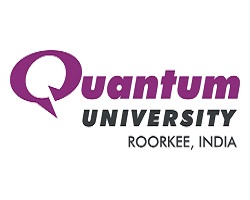 Quantum University ,India