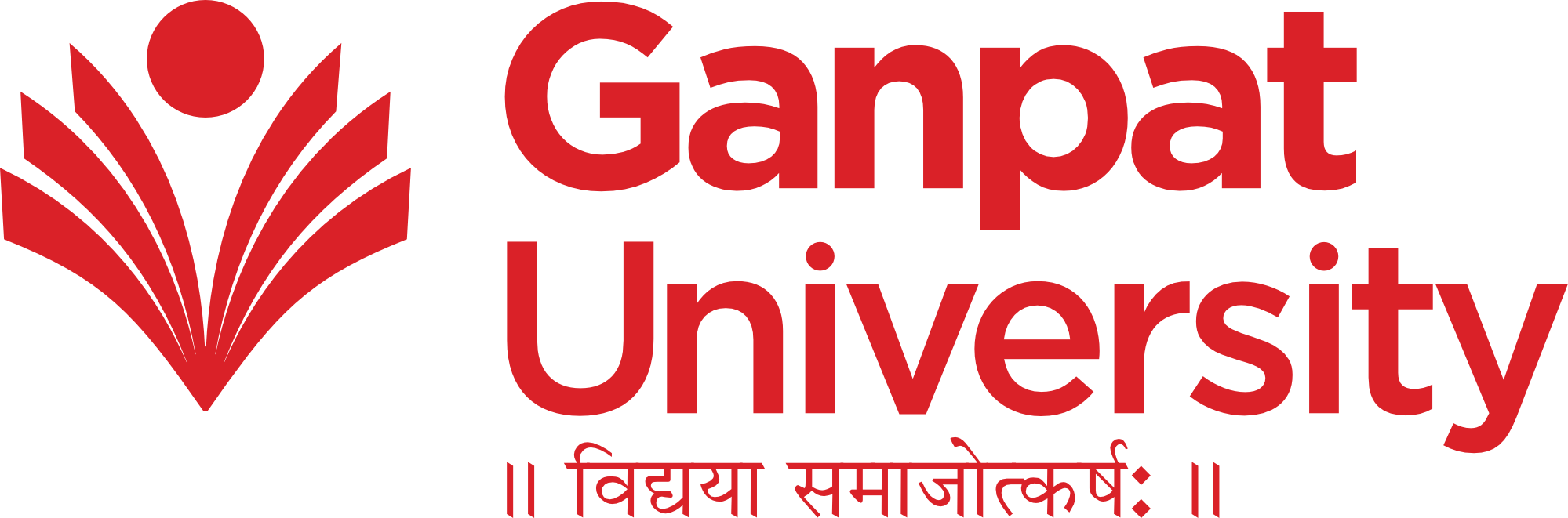 Ganpat University ,India