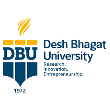 Desh Bhagat University ,India