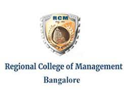 Regional College of Management Bangalore ,India