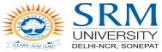 SRM University Sonepat ,India