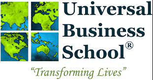 Universal Business School ,India