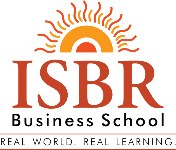 ISBR Business School (International School of Business and Research) ,India