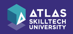 Atlas SkillTech University ,India