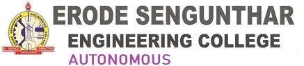 Erode Sengunthar Engineering College ,India