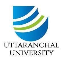 Uttaranchal University ,India