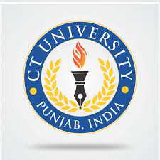 CT University (CTU) ,India