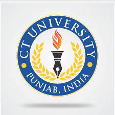 CT University (CTU)